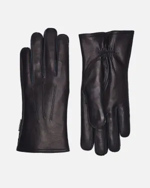 300092 LAMB, UNLINED, MALE GLOVES