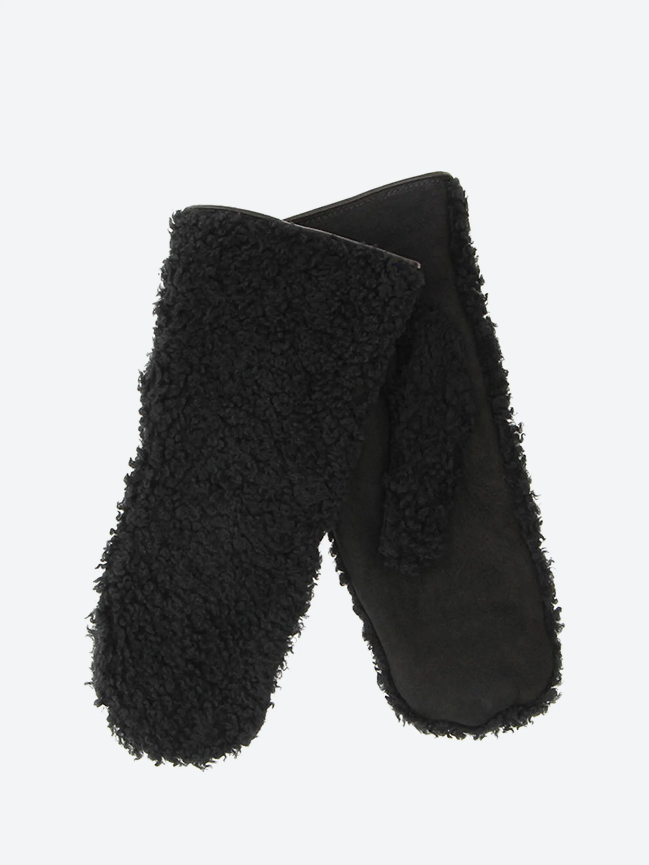 4981 Shearling Mitten