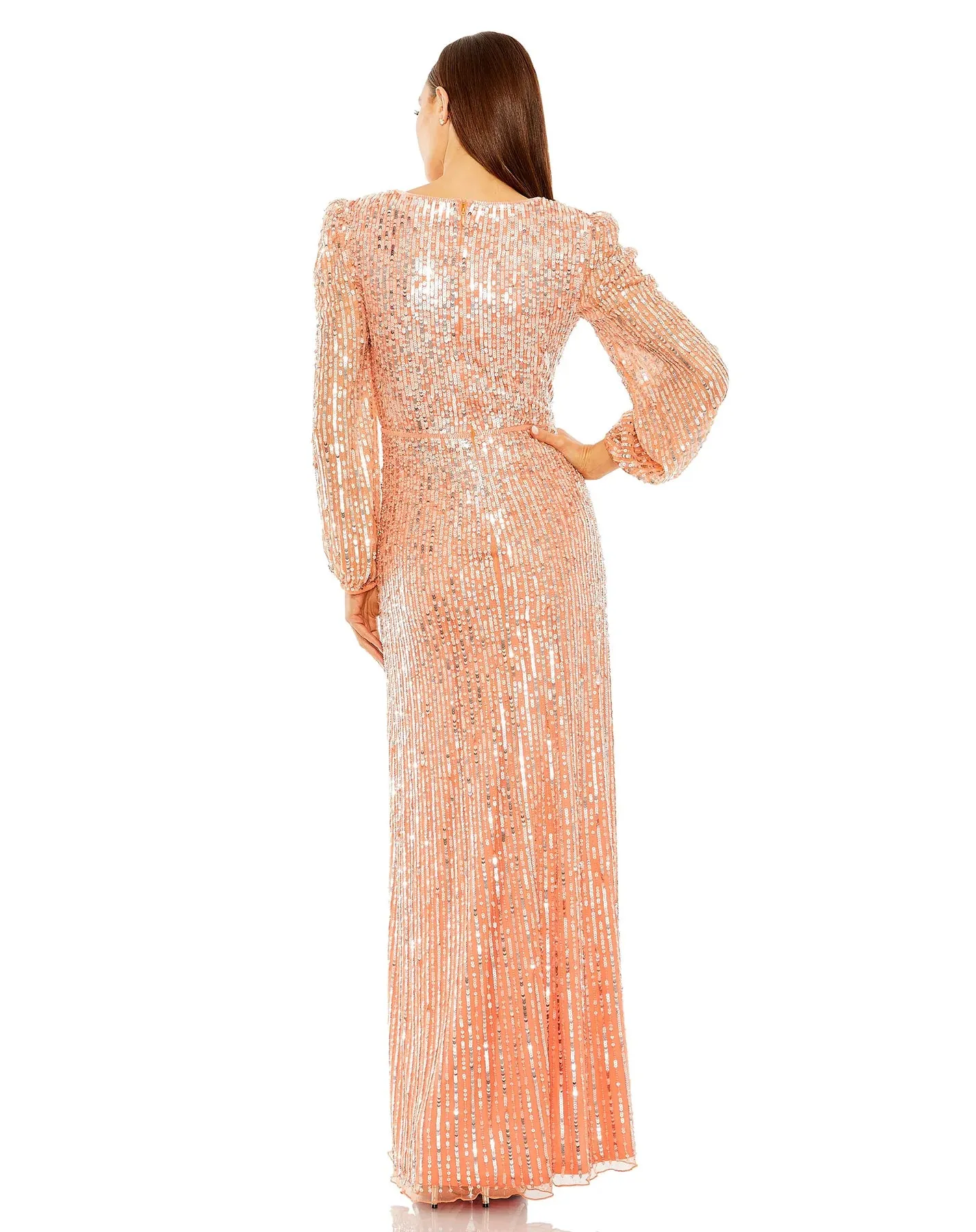 5643 MAC DUGGAL