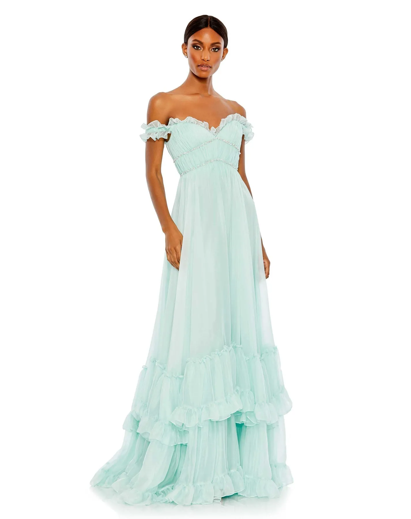 68086 MAC DUGGAL