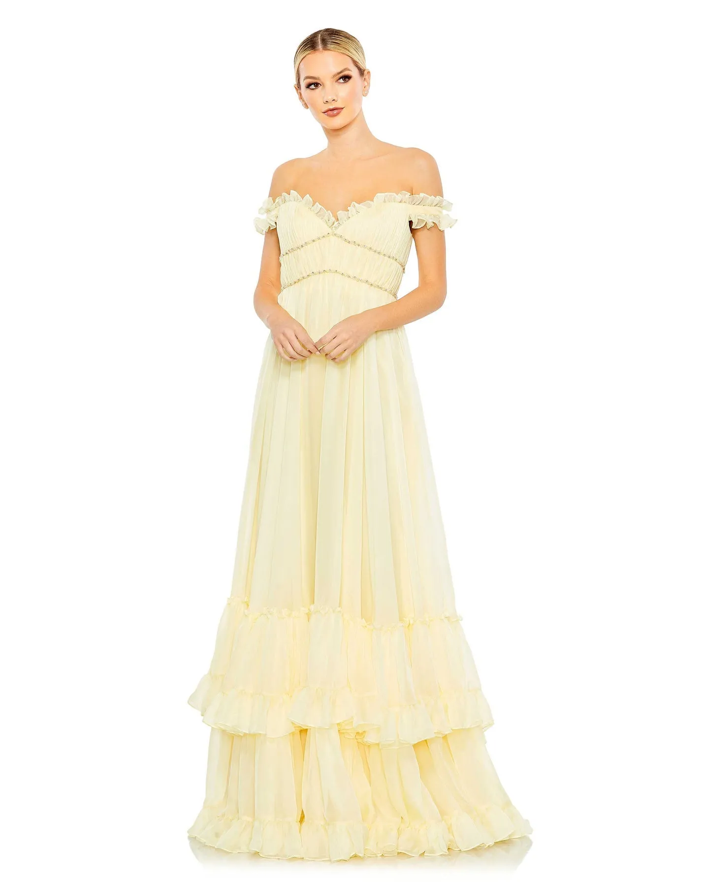 68086 MAC DUGGAL