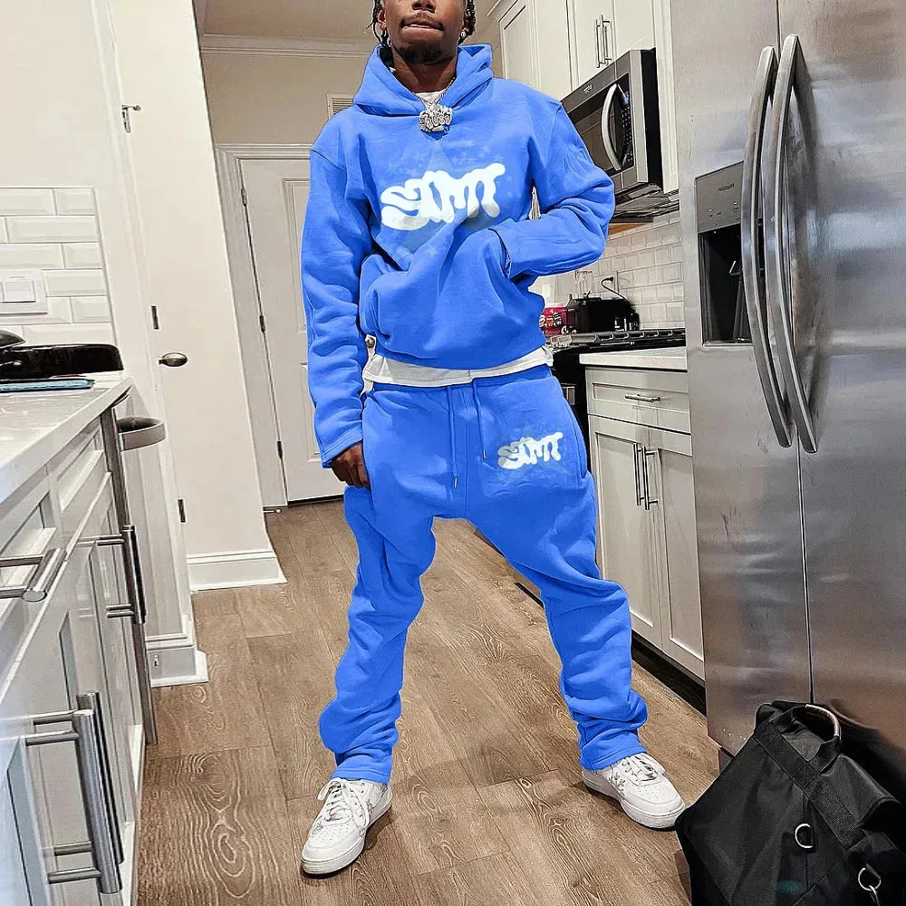 6teen Hoodie-Shorts Set