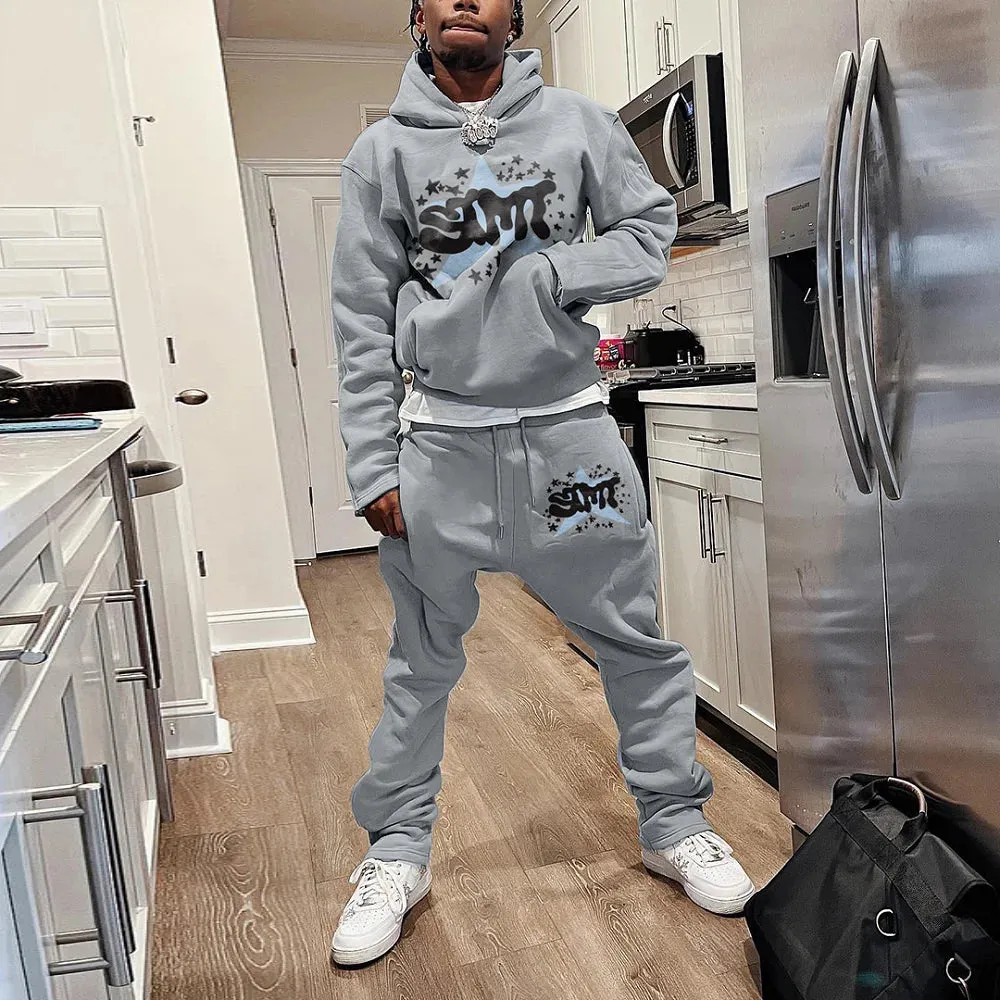 6teen Hoodie-Shorts Set