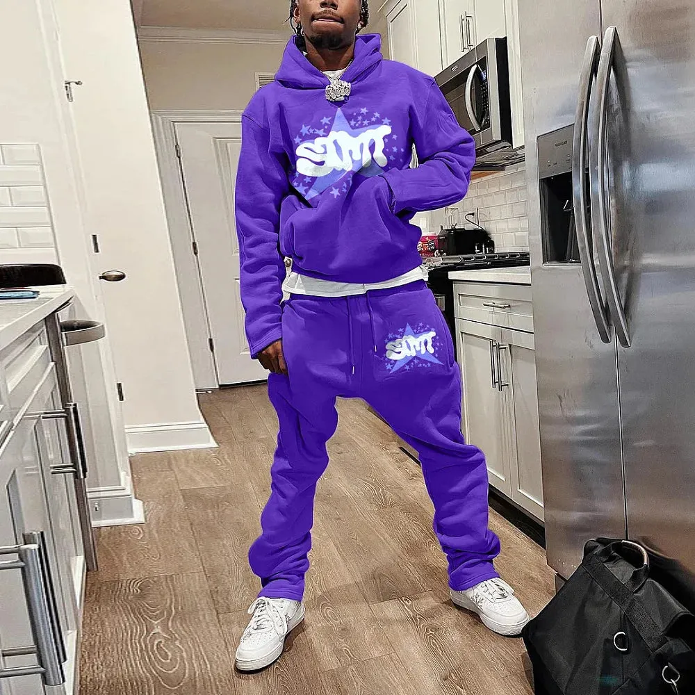 6teen Hoodie-Shorts Set