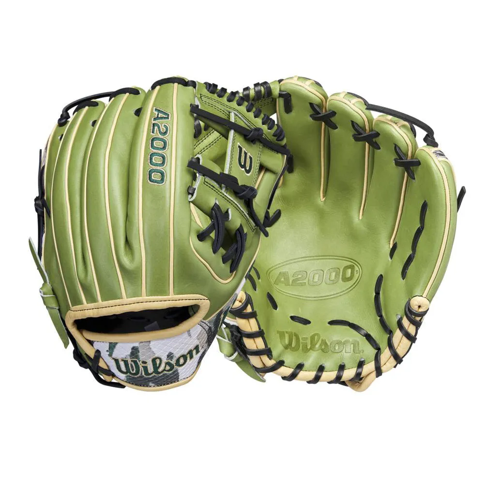 A2000 1975 11.75" Baseball Glove - Glove of the Month November 2023