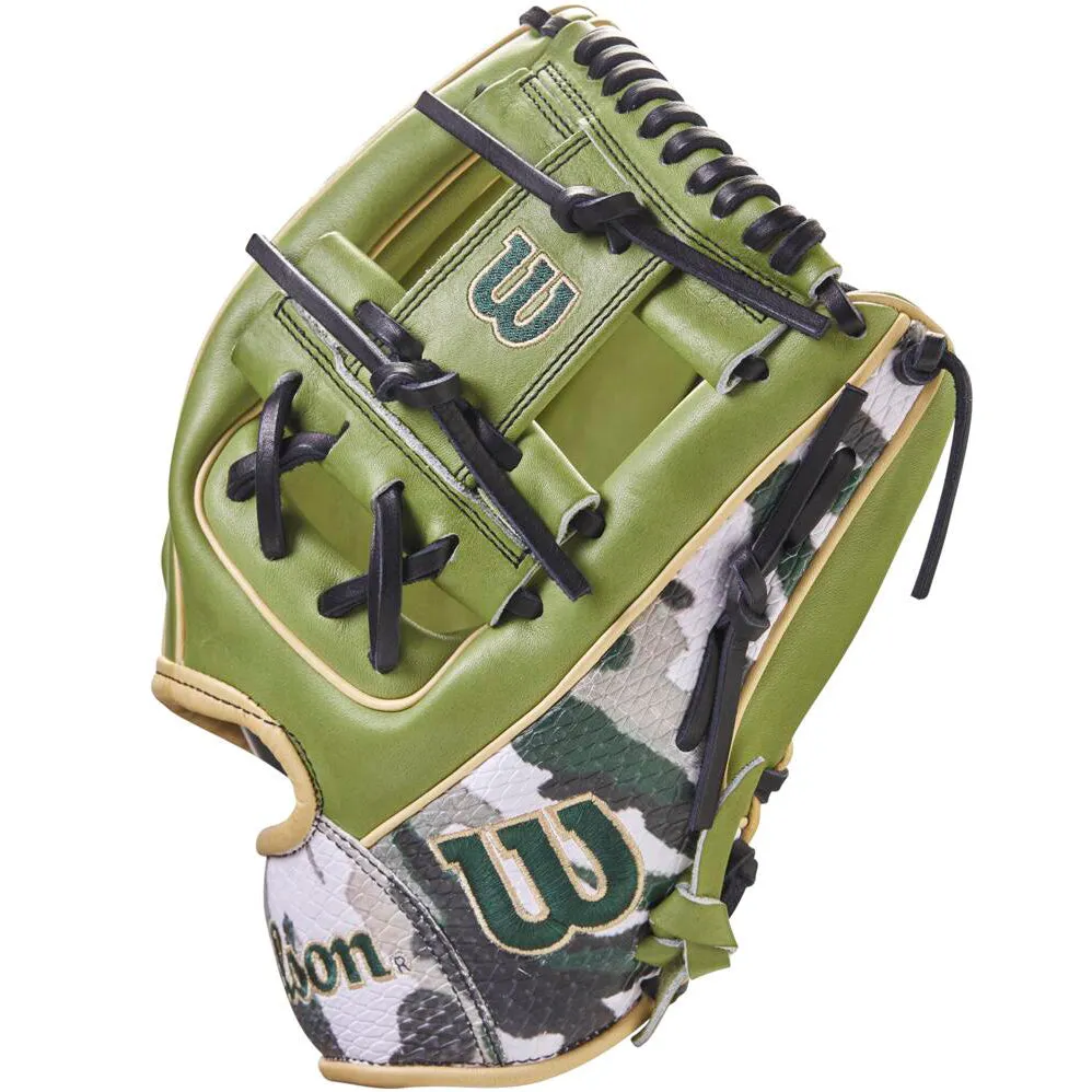 A2000 1975 11.75" Baseball Glove - Glove of the Month November 2023