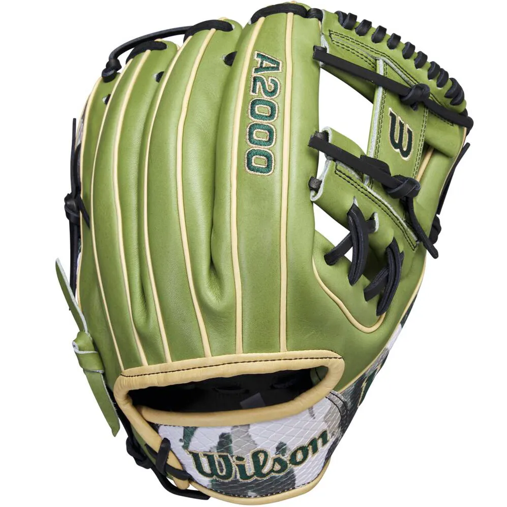 A2000 1975 11.75" Baseball Glove - Glove of the Month November 2023