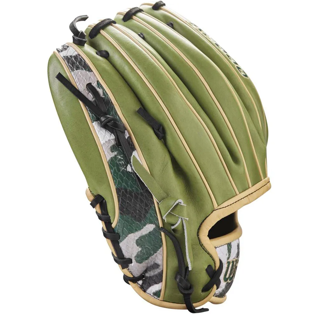 A2000 1975 11.75" Baseball Glove - Glove of the Month November 2023