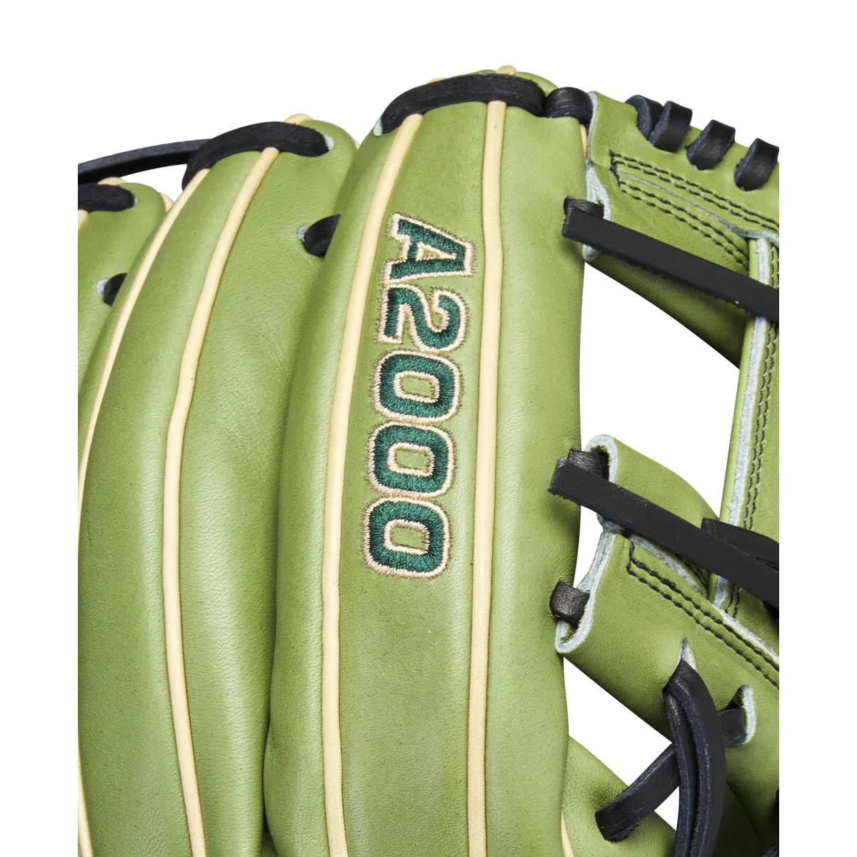 A2000 1975 11.75" Baseball Glove - Glove of the Month November 2023