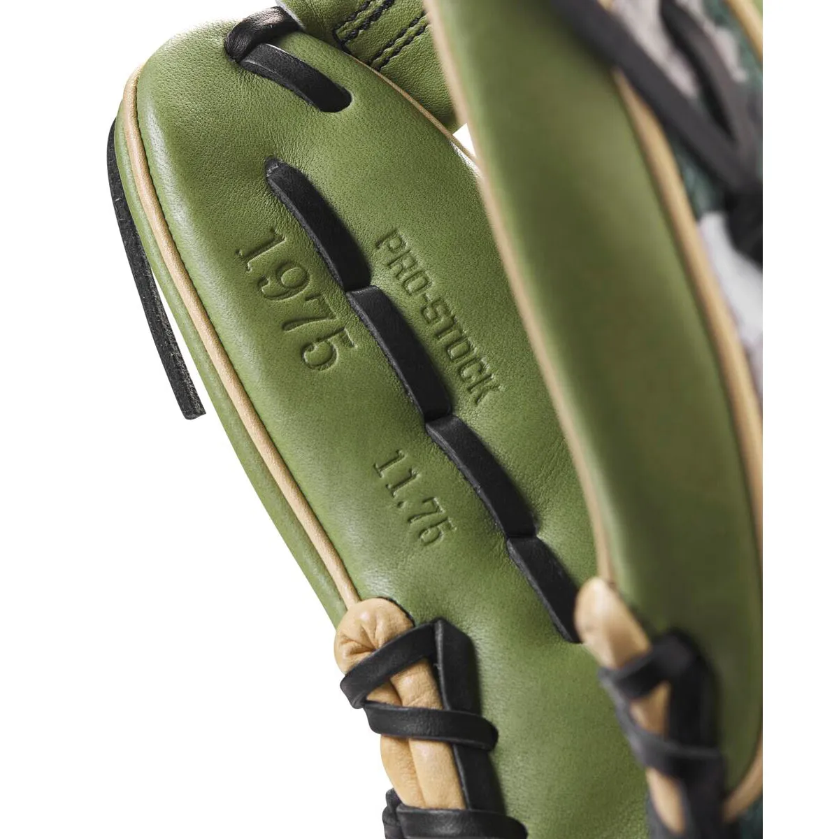 A2000 1975 11.75" Baseball Glove - Glove of the Month November 2023