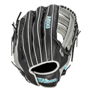 A500 Youth Baseball Glove - 12.5"