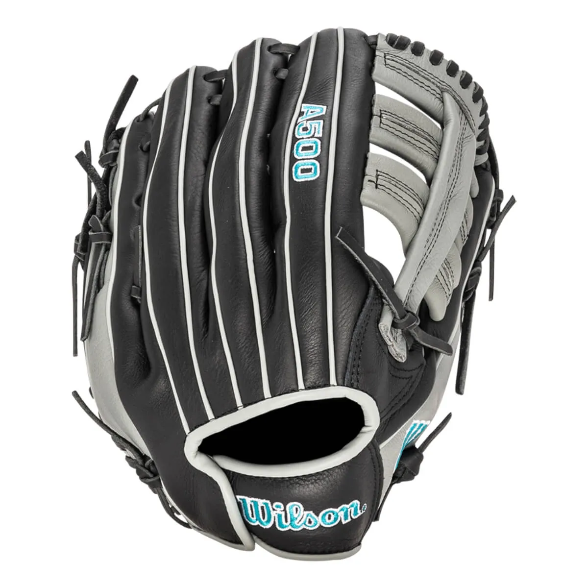 A500 Youth Baseball Glove - 12.5"