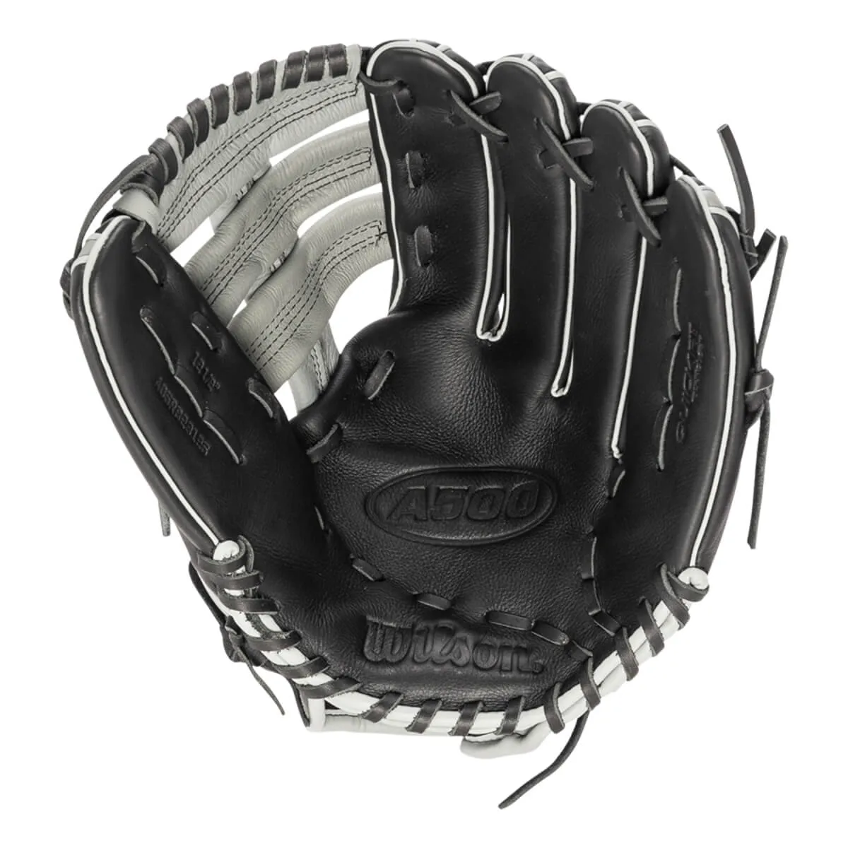 A500 Youth Baseball Glove - 12.5"