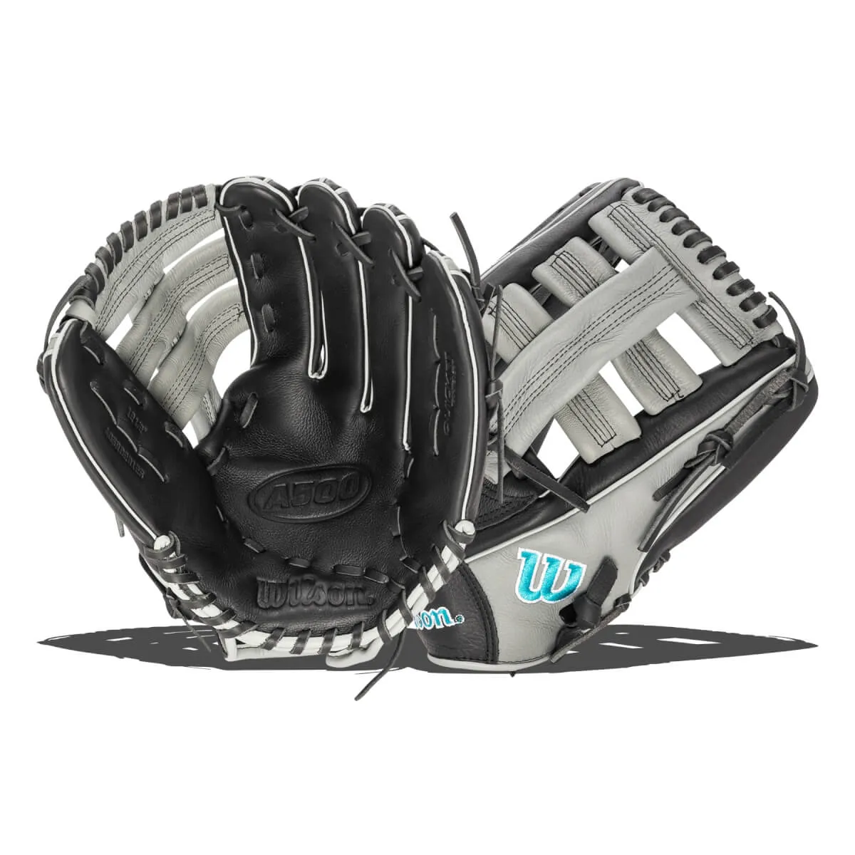 A500 Youth Baseball Glove - 12.5"