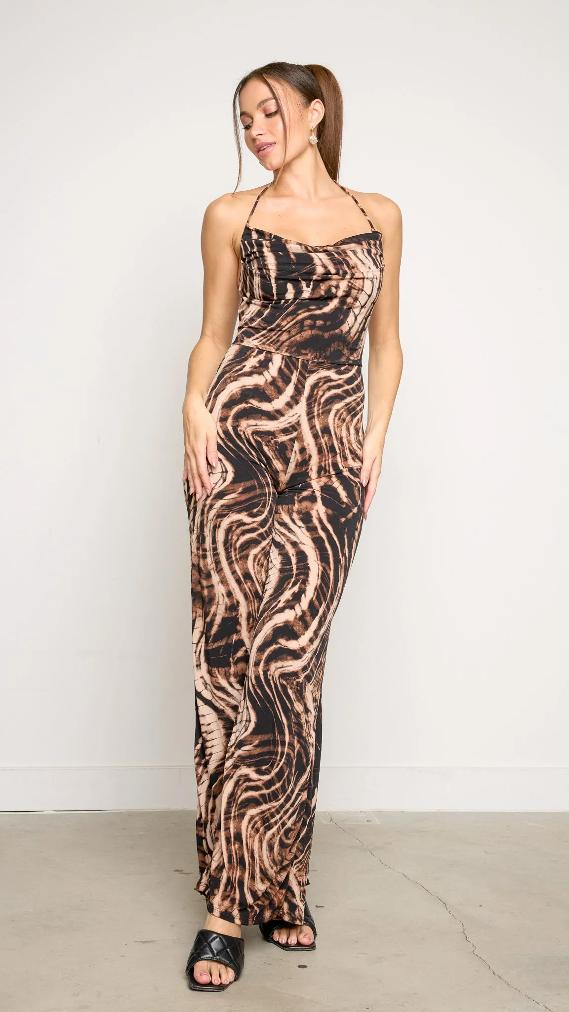Adel Jumpsuit
