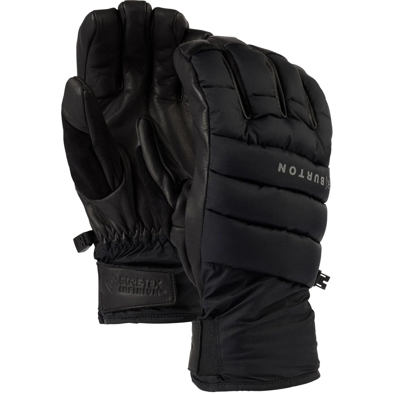 [ak] Oven GORE-TEX Infinium™ Gloves