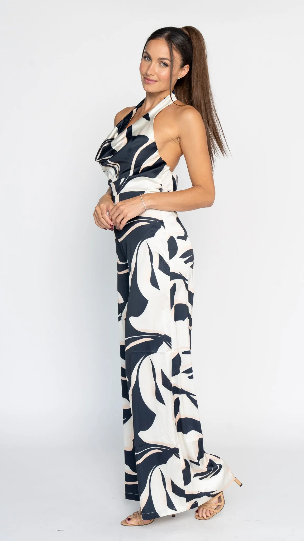 Amrad Jumpsuit
