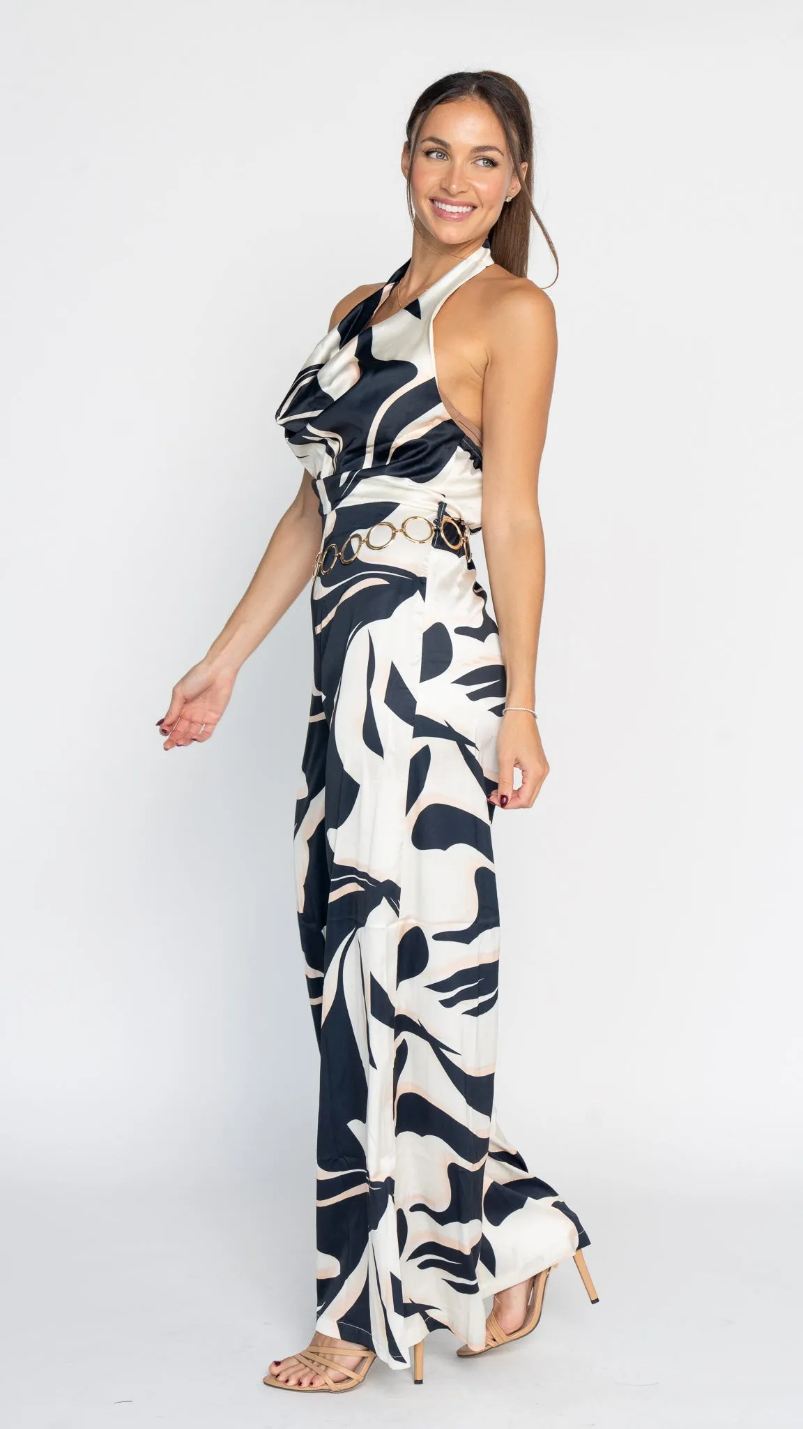 Amrad Jumpsuit