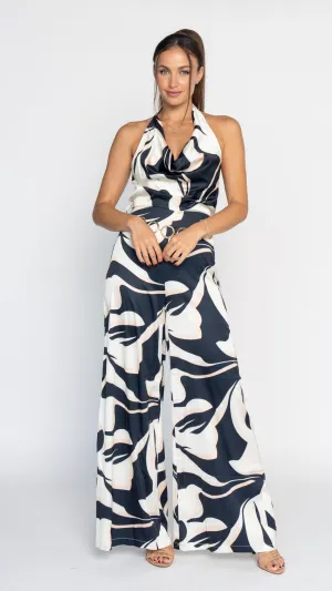 Amrad Jumpsuit
