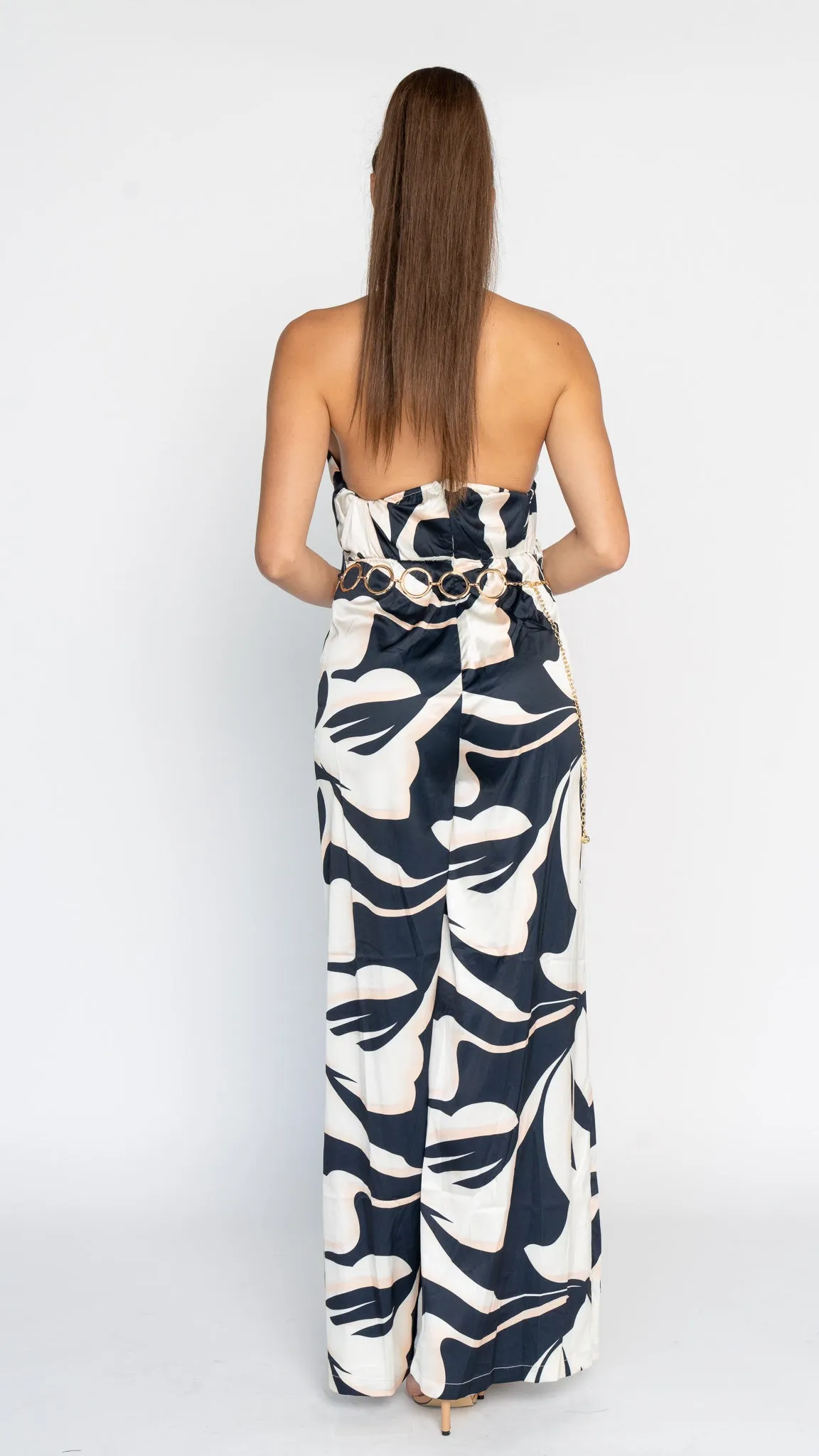 Amrad Jumpsuit