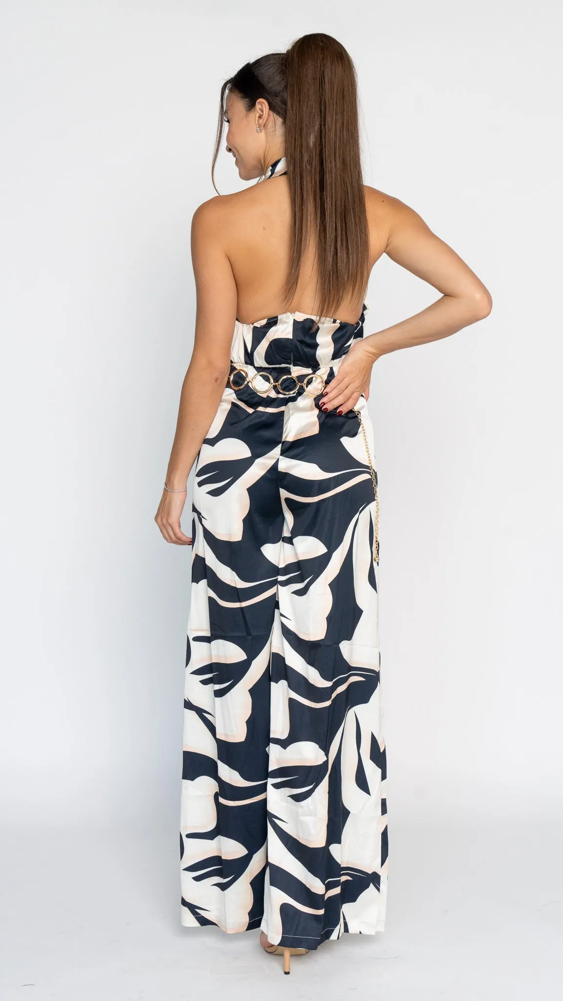 Amrad Jumpsuit