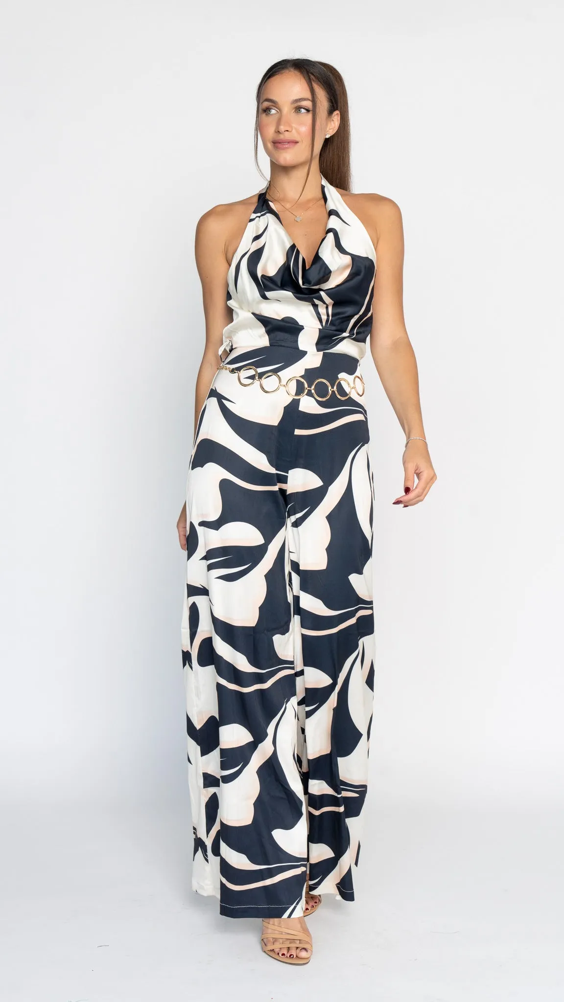 Amrad Jumpsuit