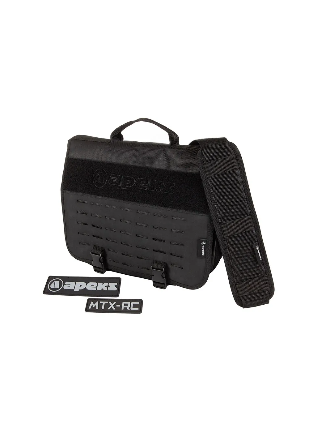 Apeks MTX-RC Regulator Set - DIN