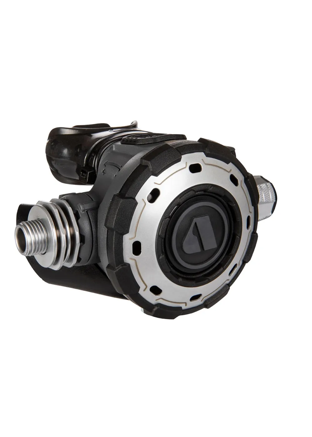 Apeks MTX-RC Regulator Set - Yoke
