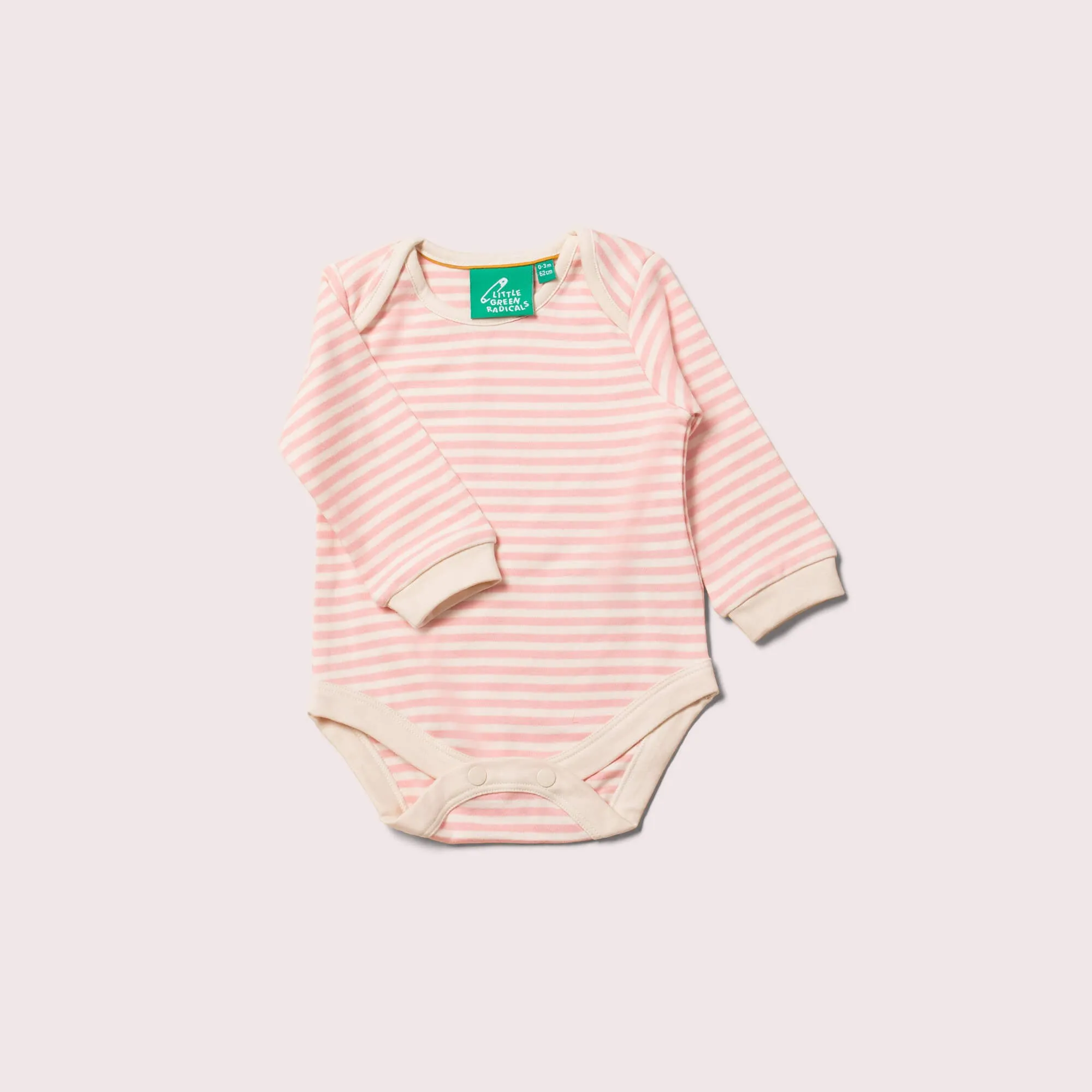 Autumn Squirrel Organic Baby Bodysuit Set