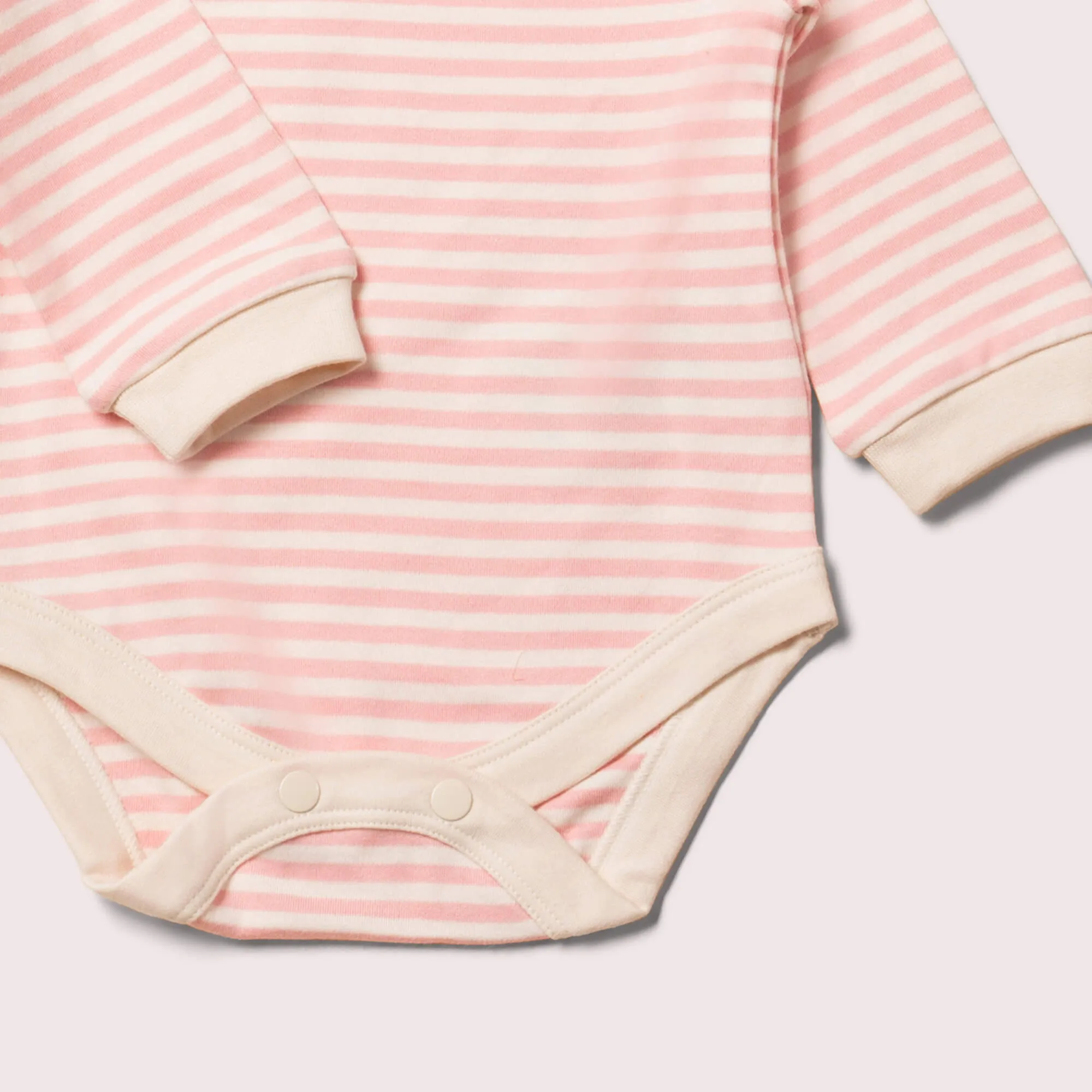 Autumn Squirrel Organic Baby Bodysuit Set