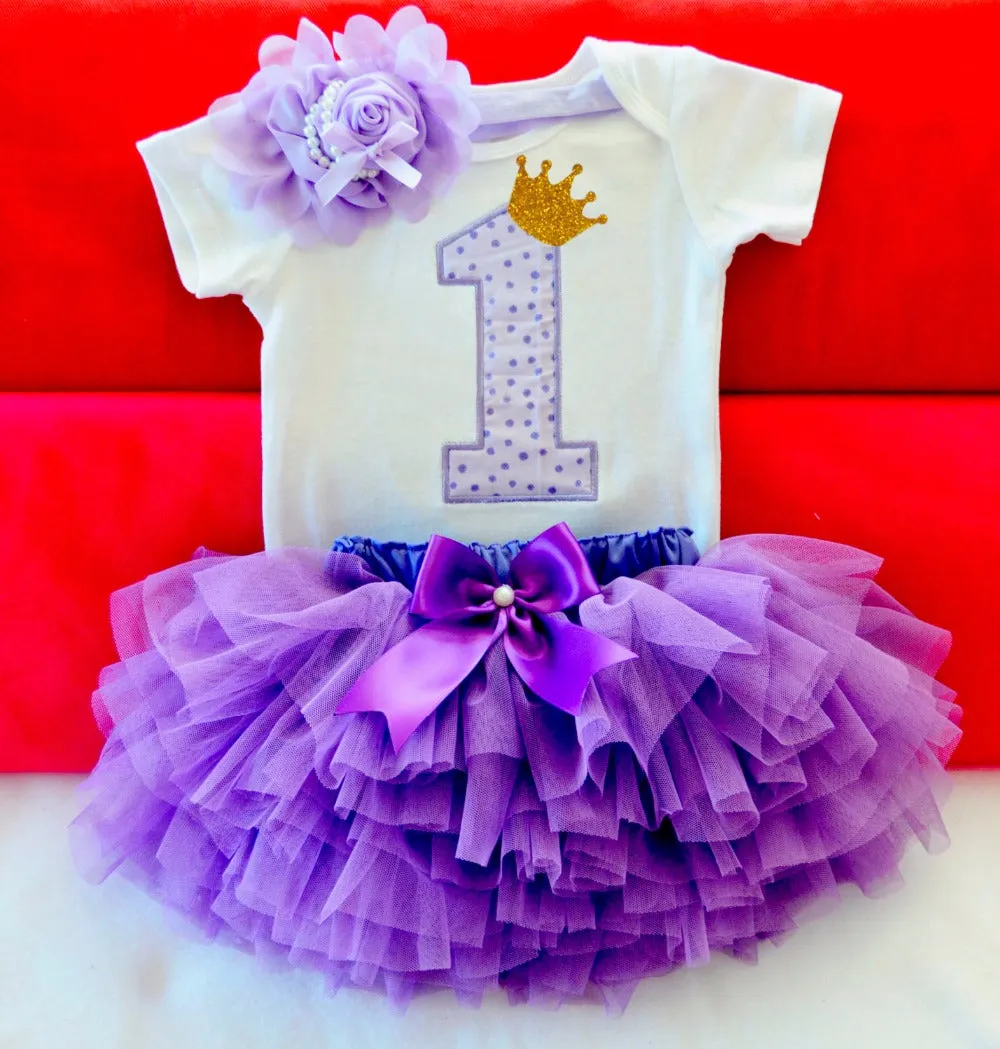 Baby Girl Clothes 1st Birthday Cake Smash Outfits Infant Clothing Sets Romper Tutu Skirt Flower Cap Newborn