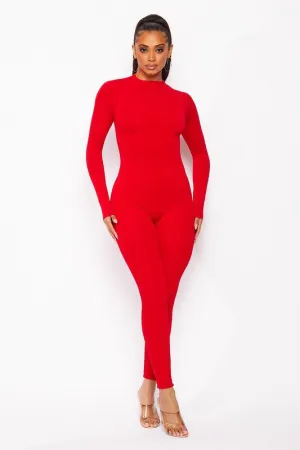 Baddie Jumpsuit