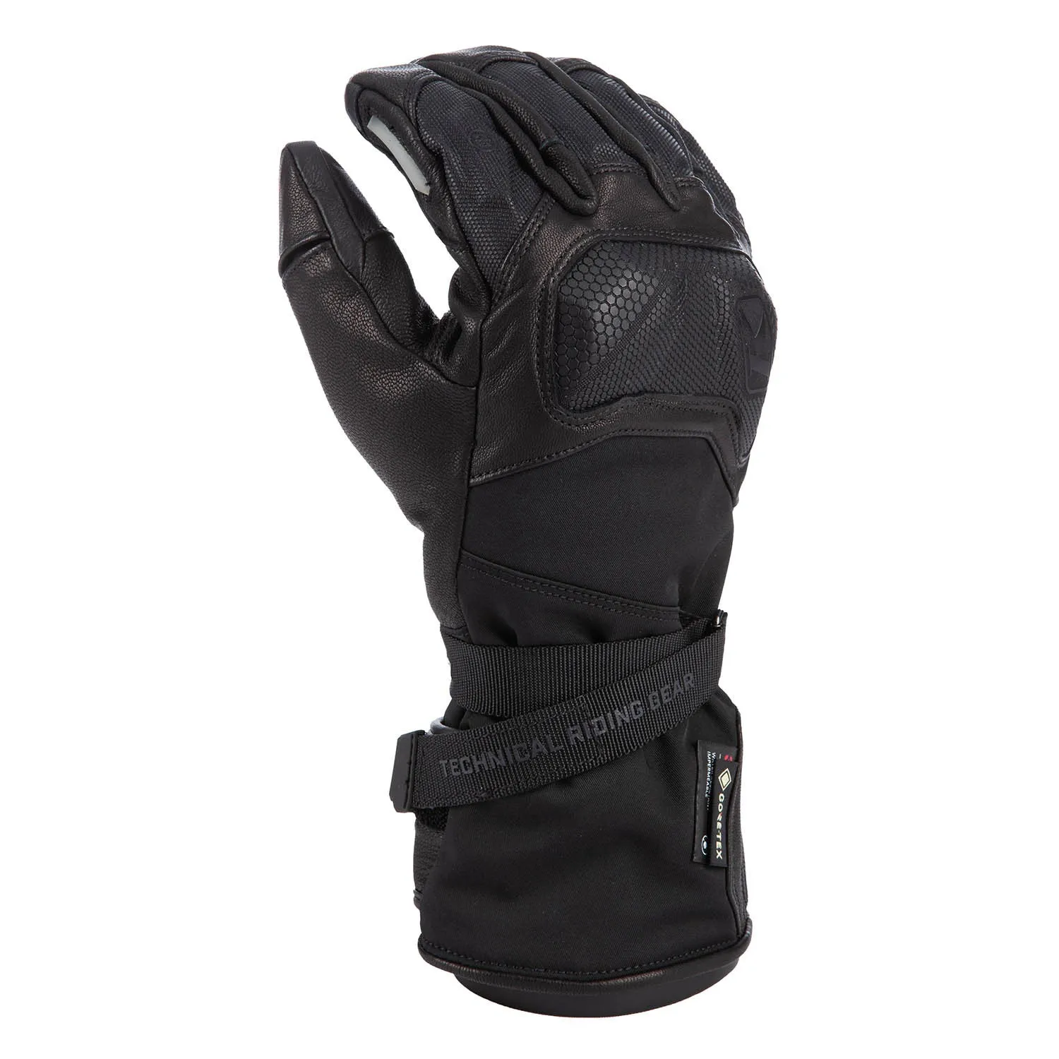 Badlands GTX Long Gloves