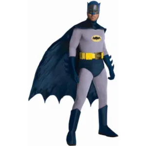 Batman 1966 Collector's Edition Size Xl