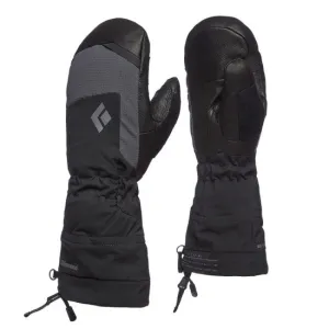 Black Diamond Mercury Mitts (Women's)