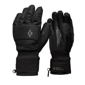 Black Diamond Mission Gloves (Unisex)