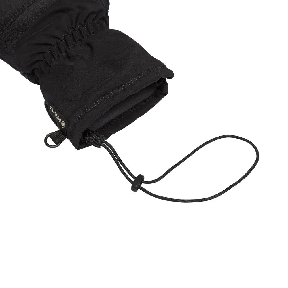 Black Diamond Mission Gloves (Unisex)