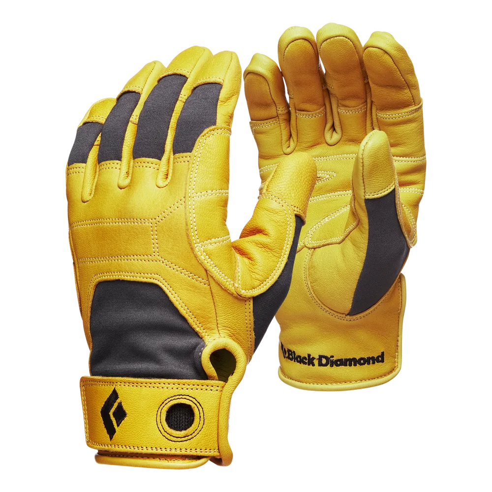 Black Diamond - Transition Gloves
