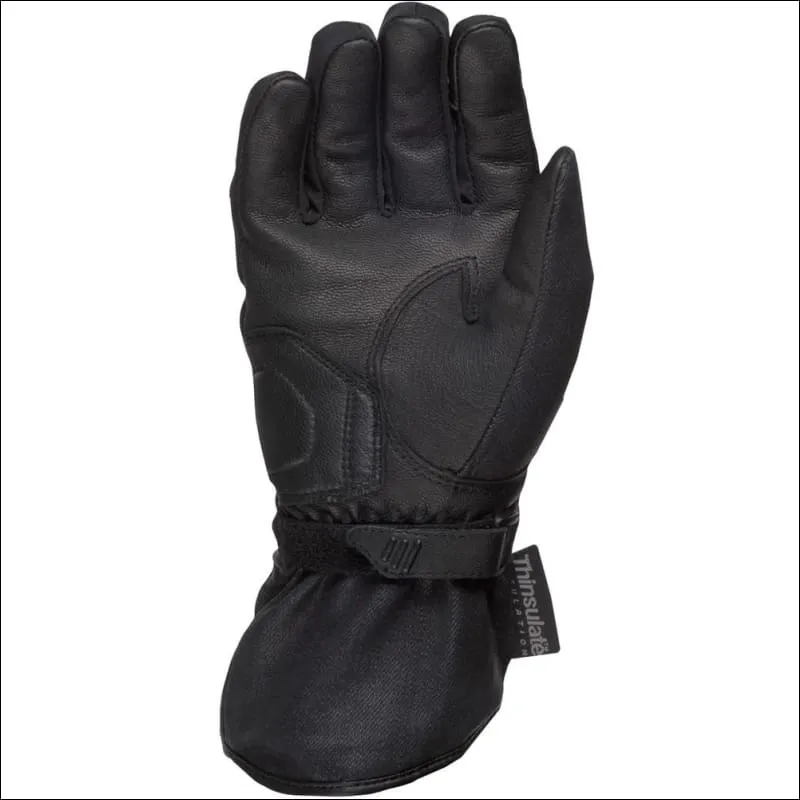 BLACK ROSE GLOVES