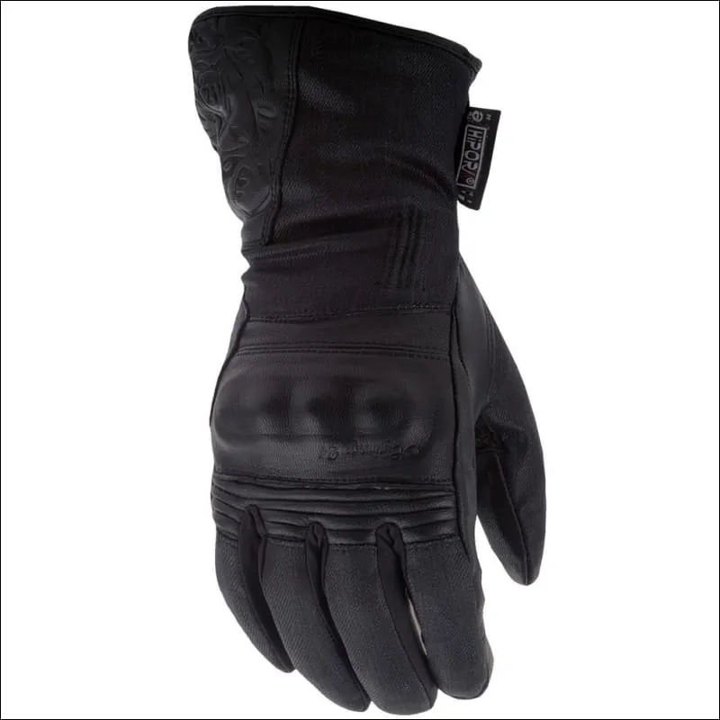 BLACK ROSE GLOVES