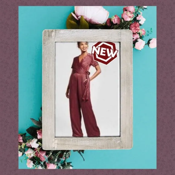 Brand New Xhiliration Jumpsuit