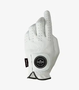 Bright white
