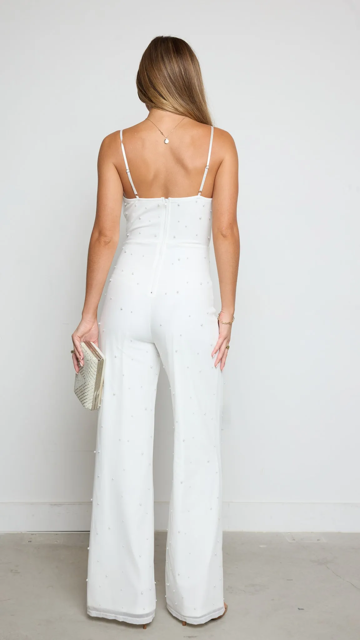 Cai jumpsuit
