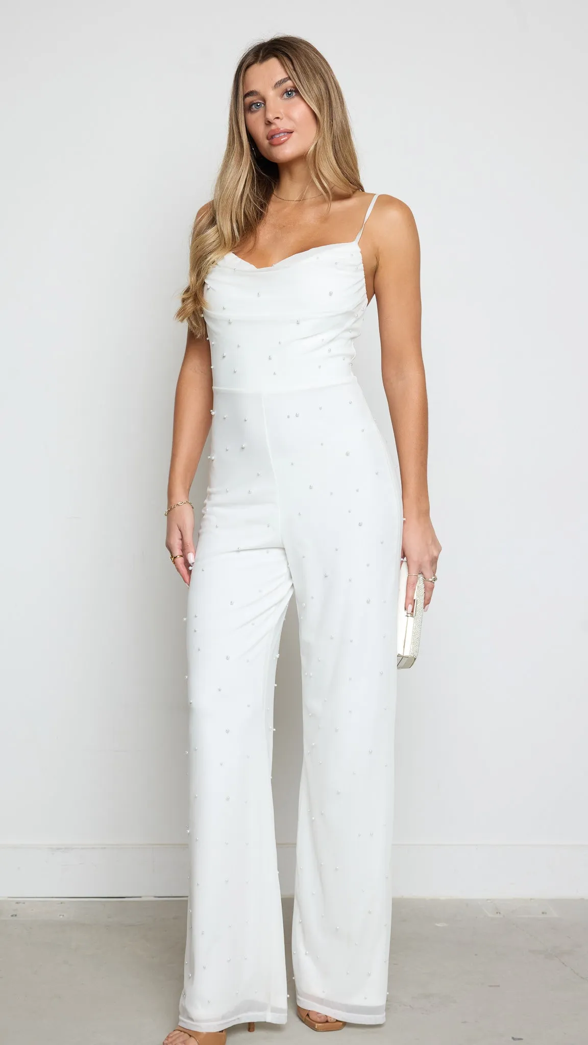 Cai jumpsuit