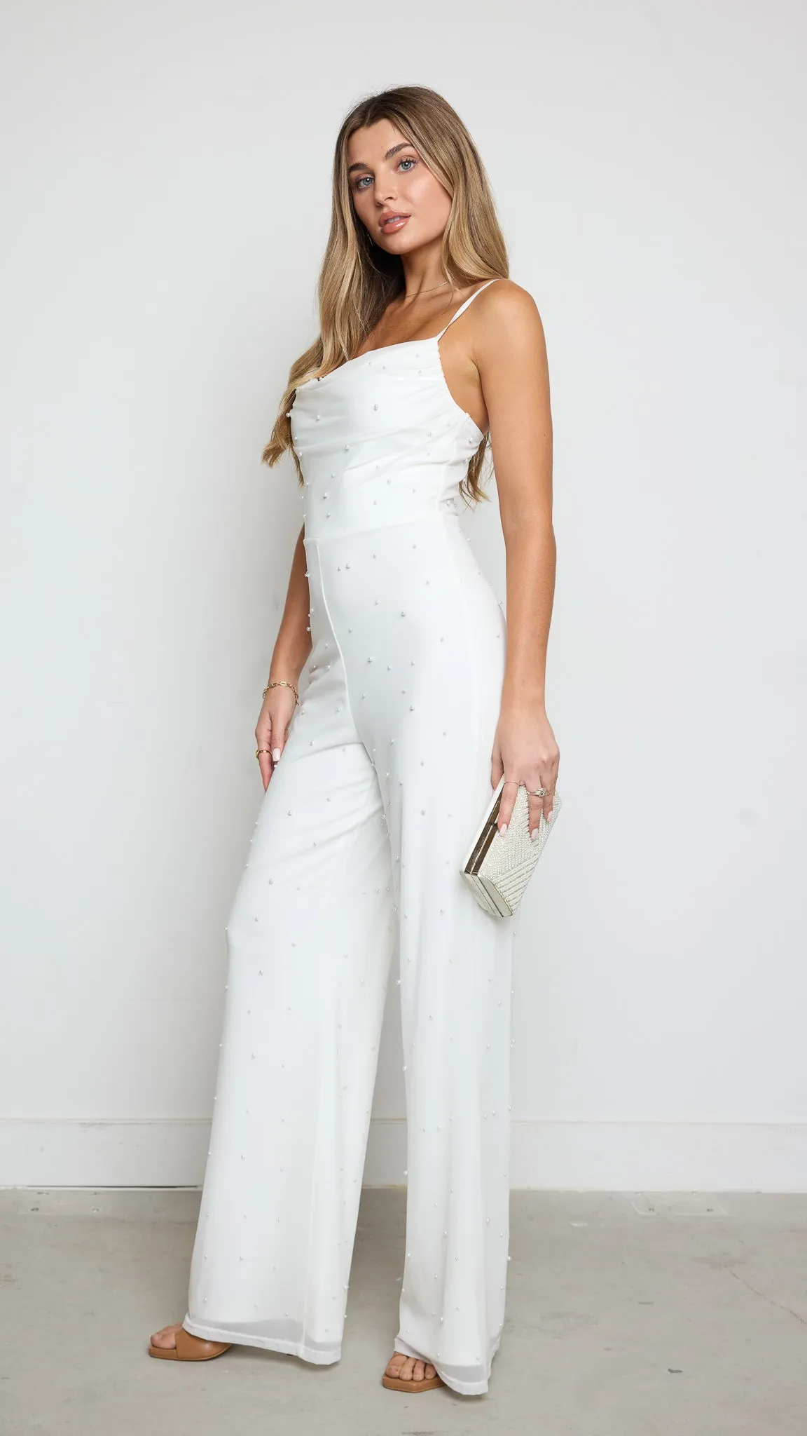 Cai jumpsuit