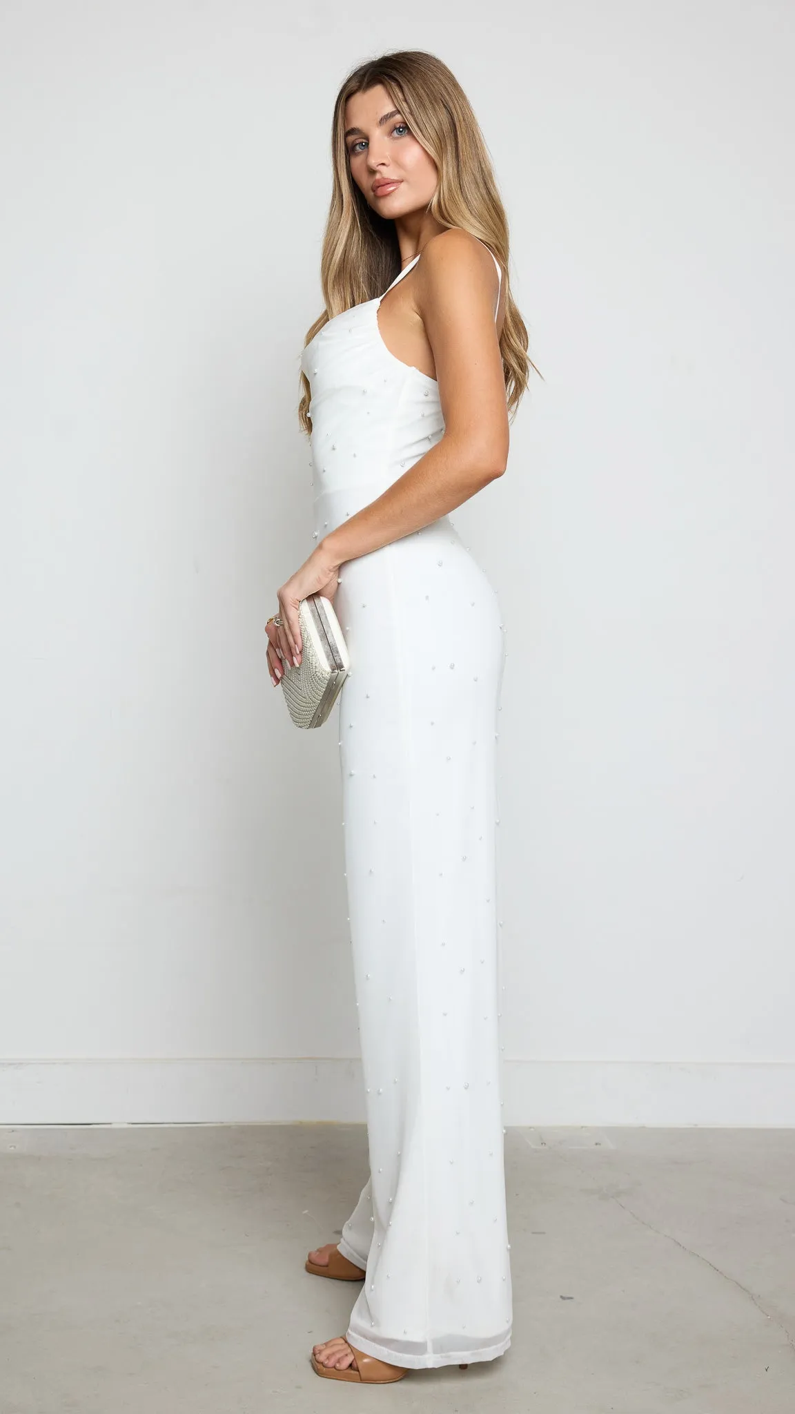 Cai jumpsuit