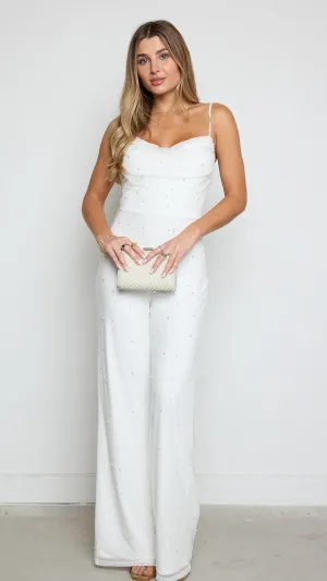 Cai jumpsuit