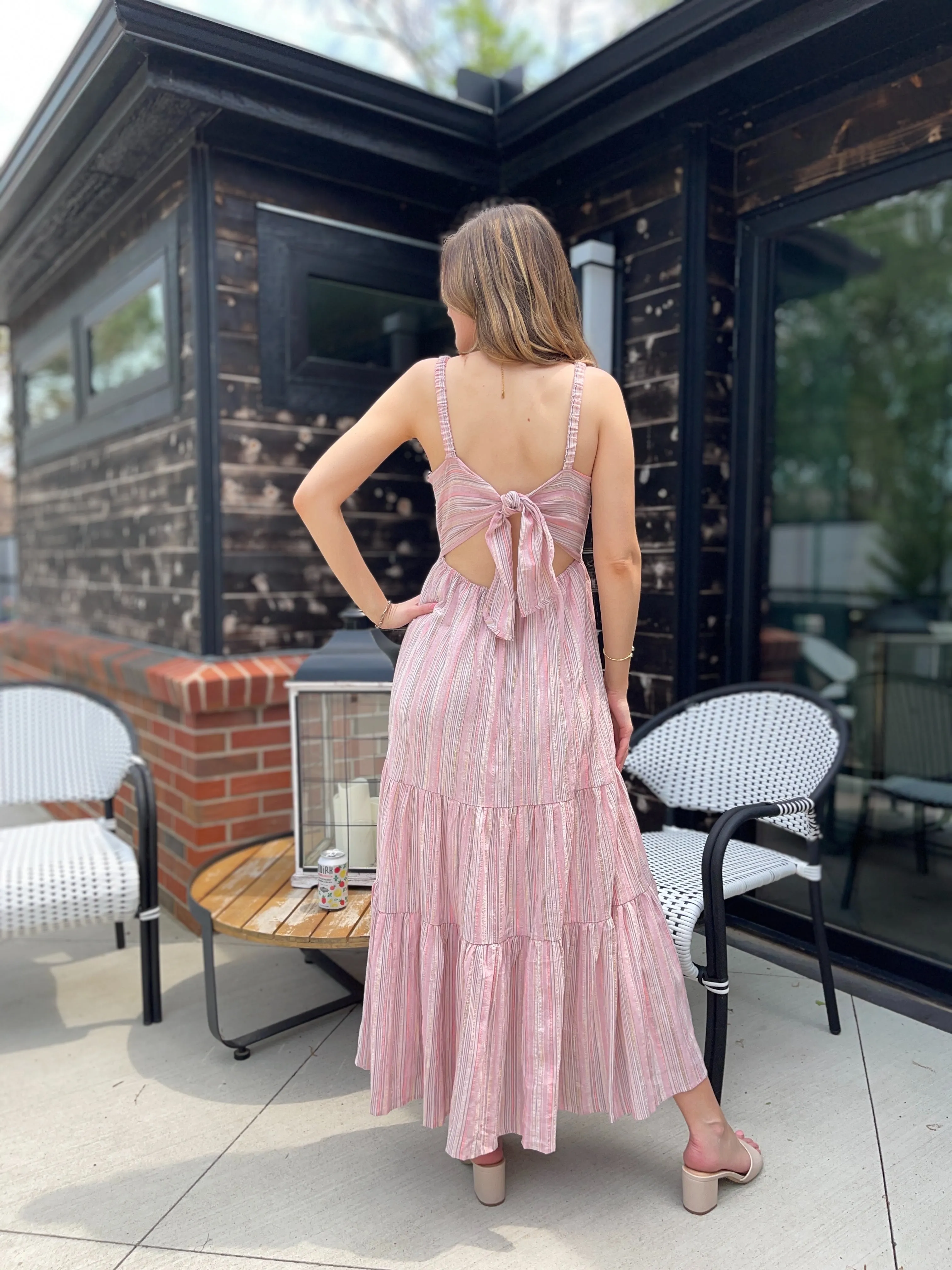 Candyland Dress