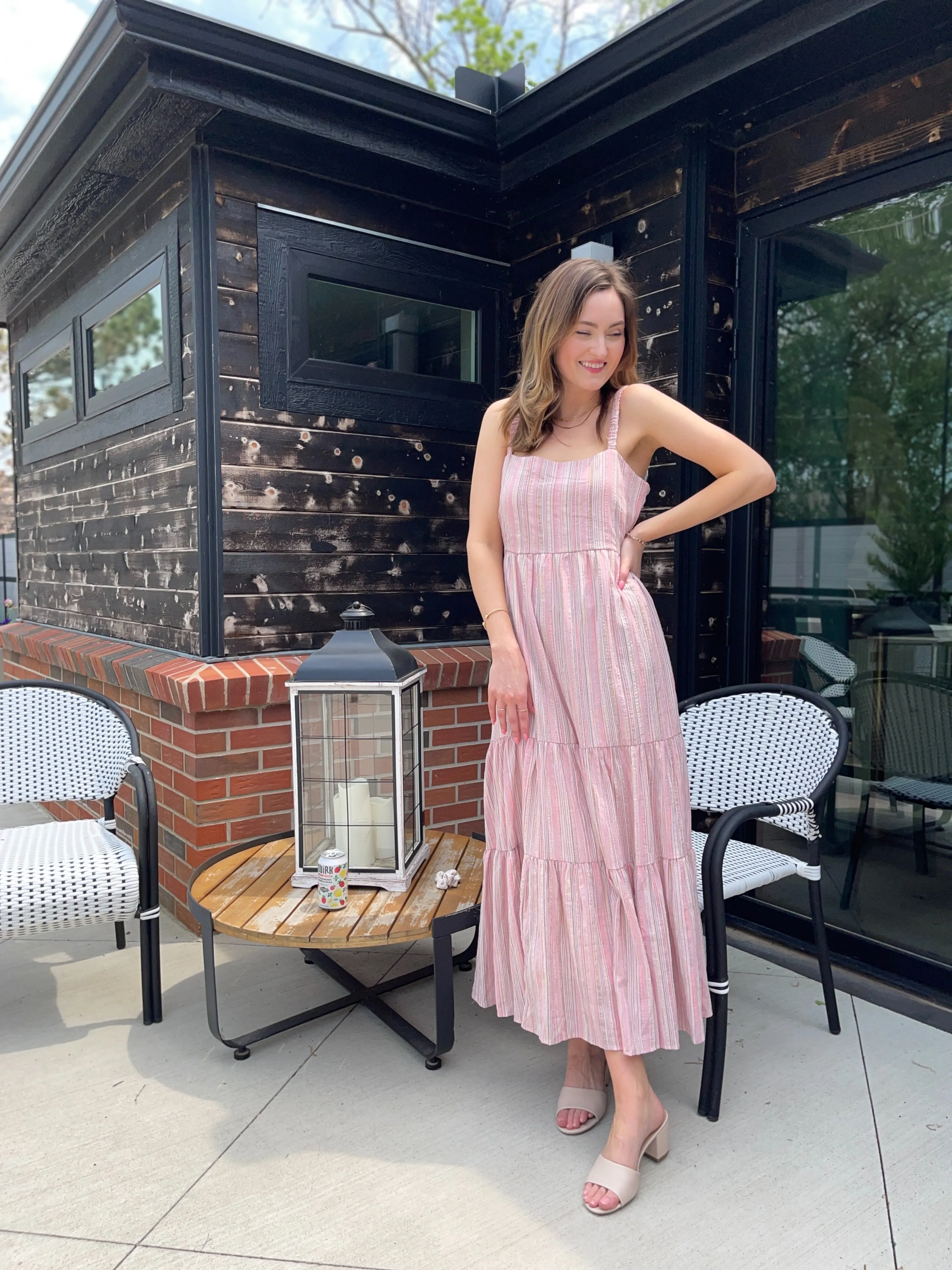 Candyland Dress