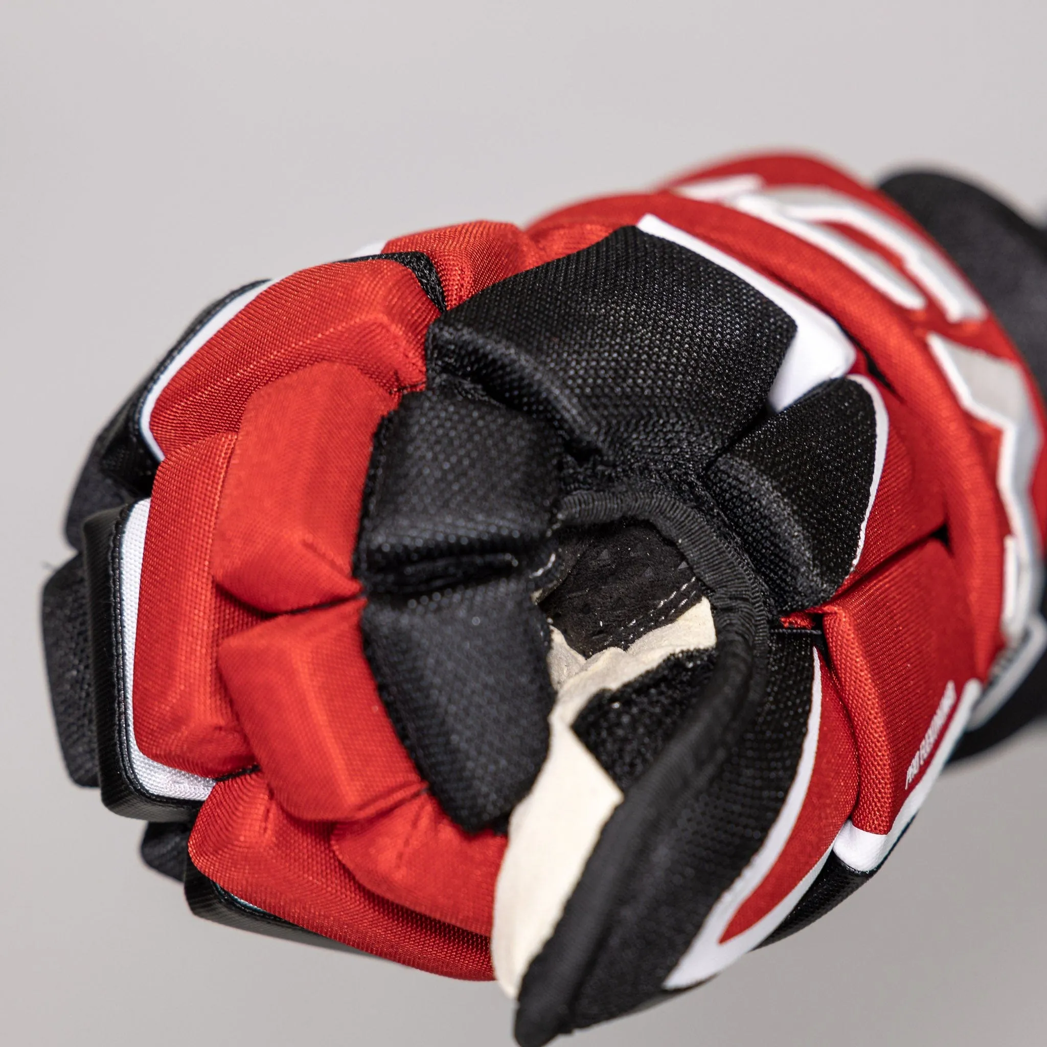 CCM Jetspeed FT6 Pro Junior Hockey Gloves